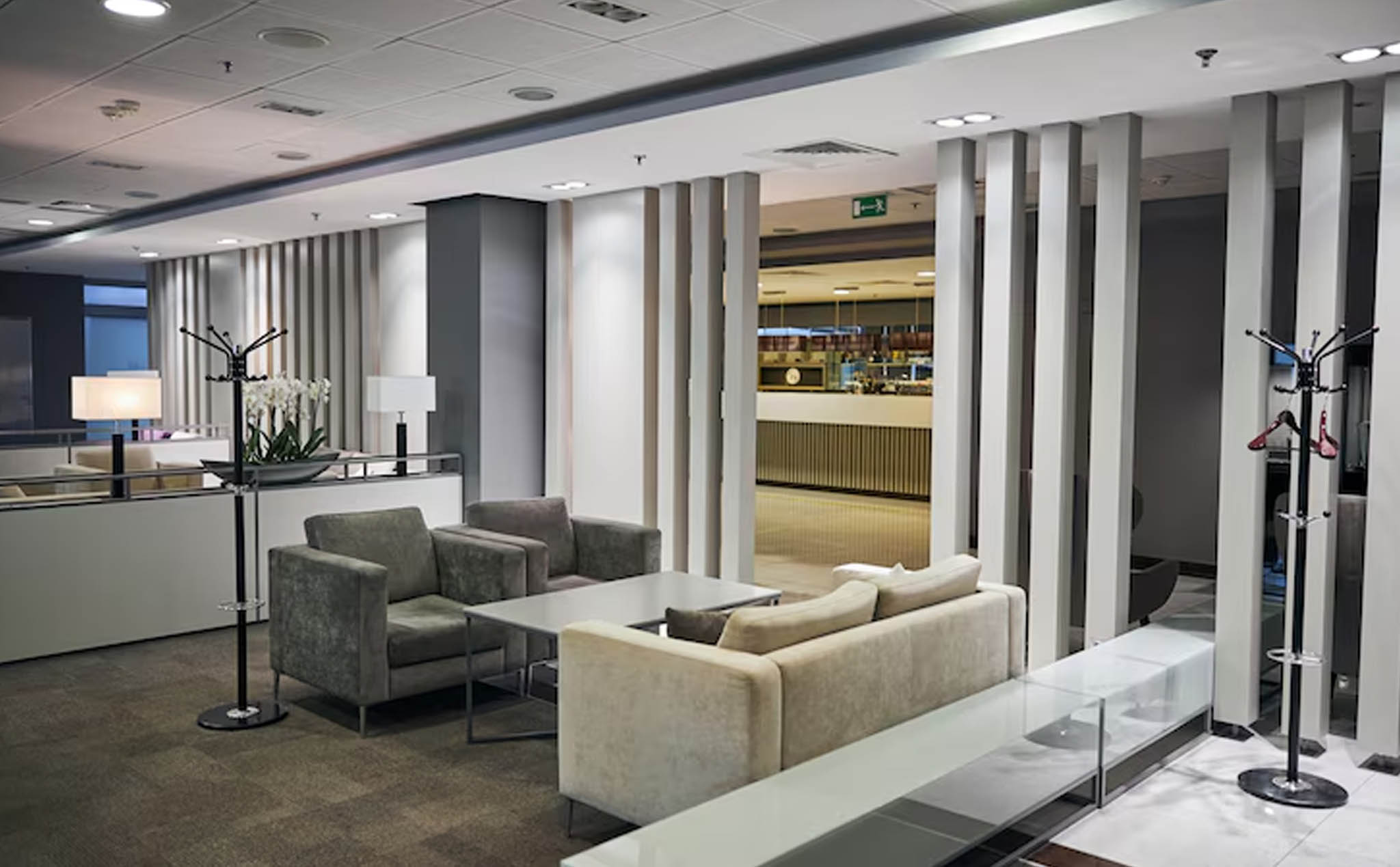 Interior Designer For Offices In Delhi NCR