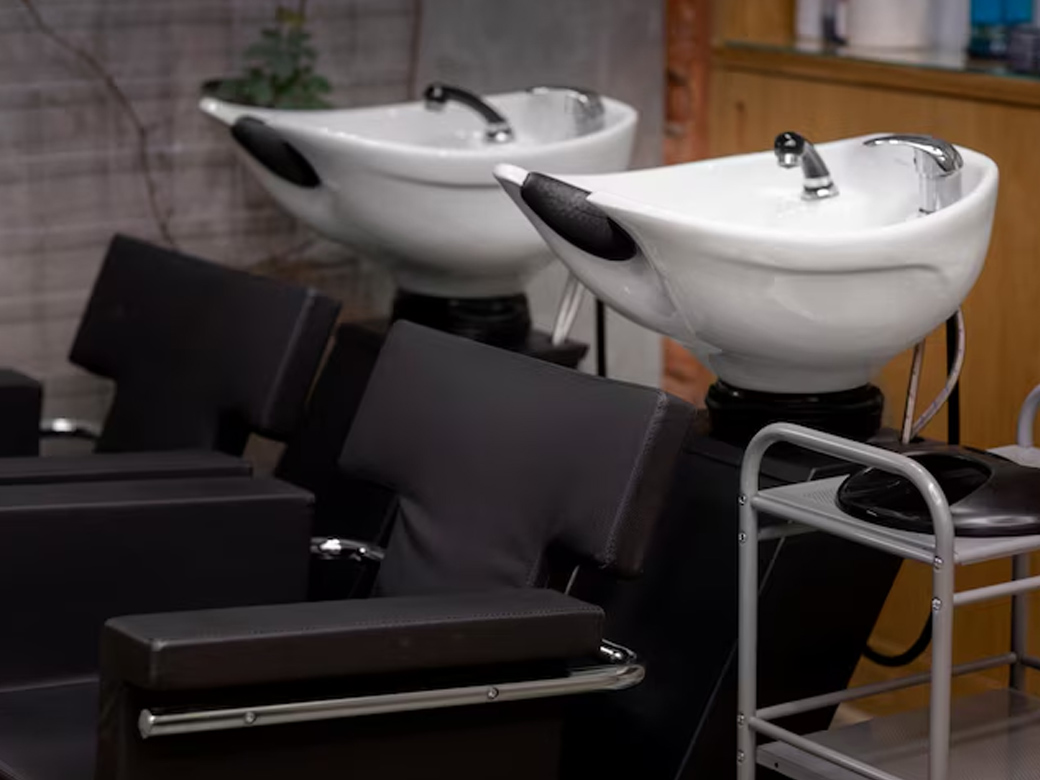Bathroom Interiors