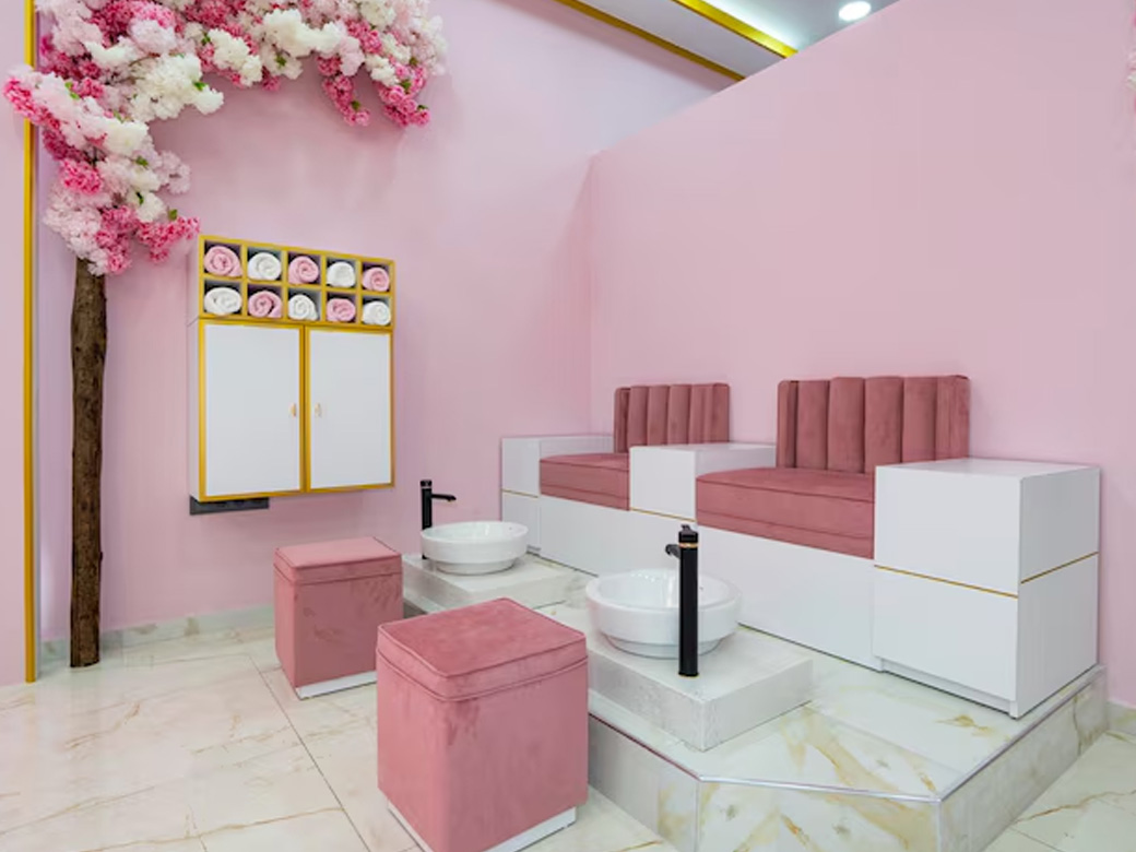Study Room Design