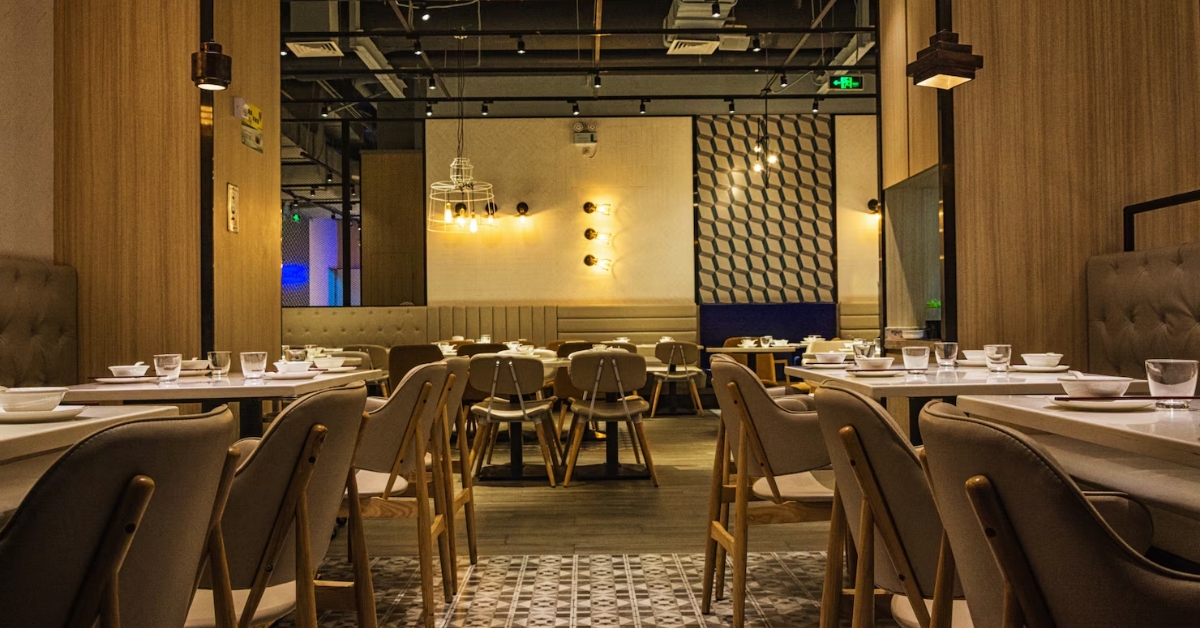 Best Restaurant Interior Designer In India Best Restaurant Interior Designer In India