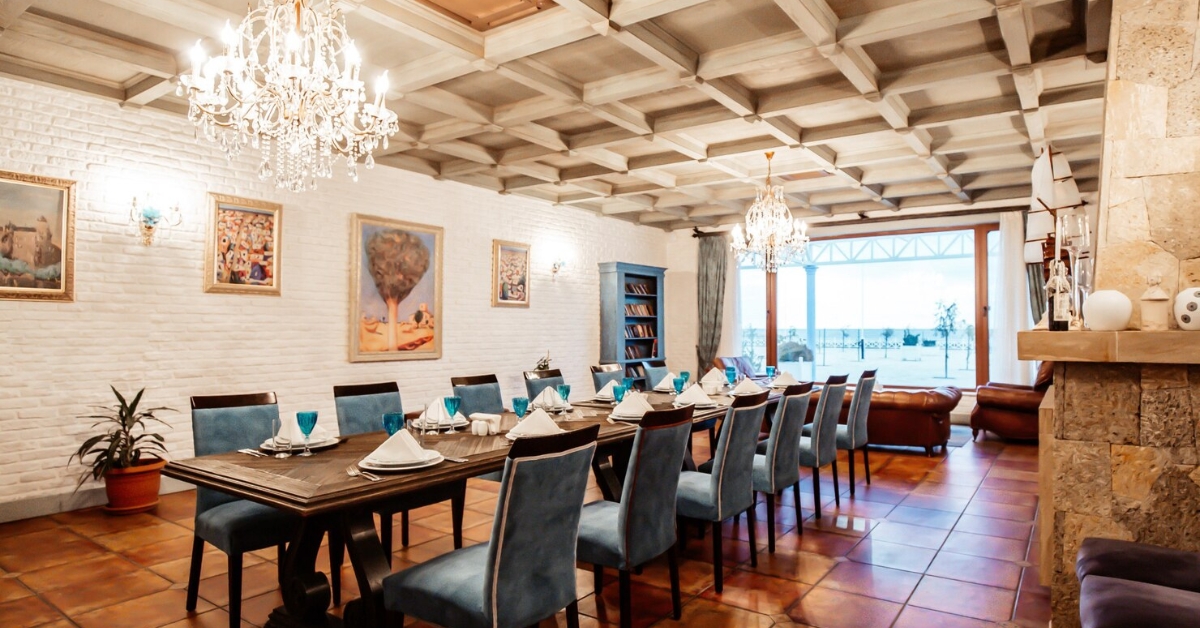 Best Interior Designer For Restaurant In India Best Interior Designer For Restaurant In India