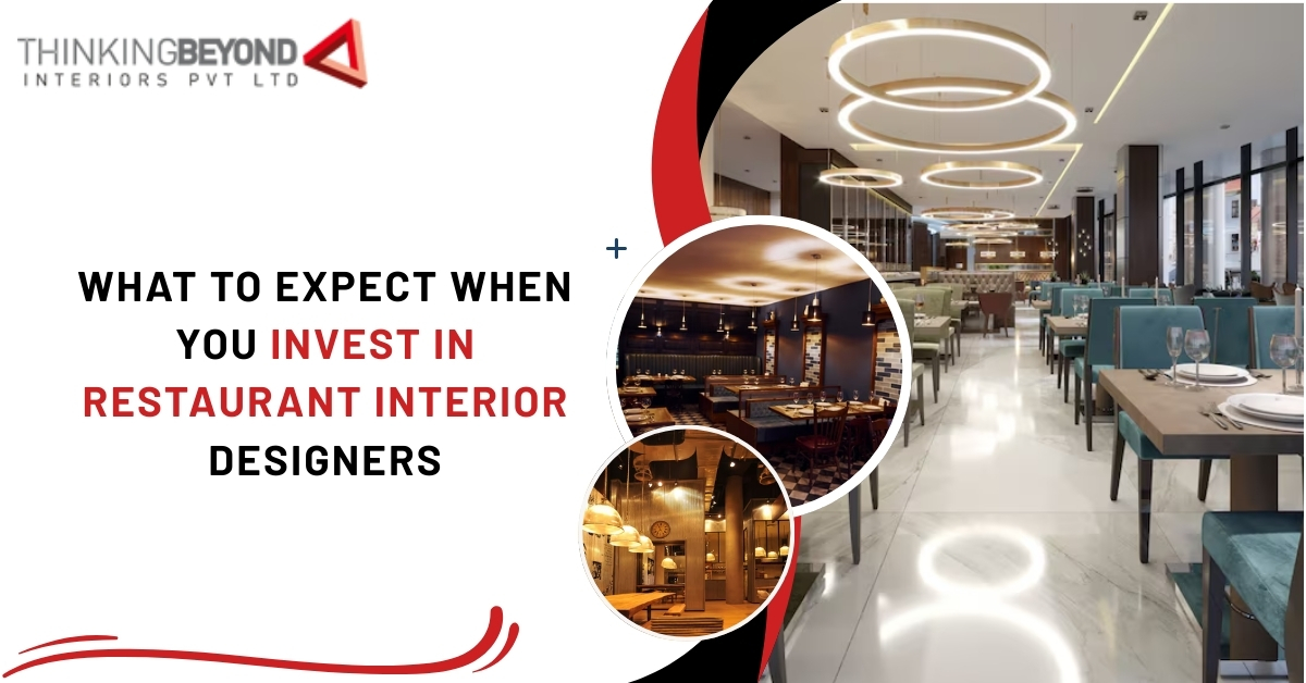 Restaurant Interior Designers In India Restaurant Interior Designers In India
