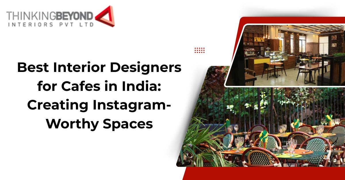 best interior designer for cafes in India best interior designer for cafes in India