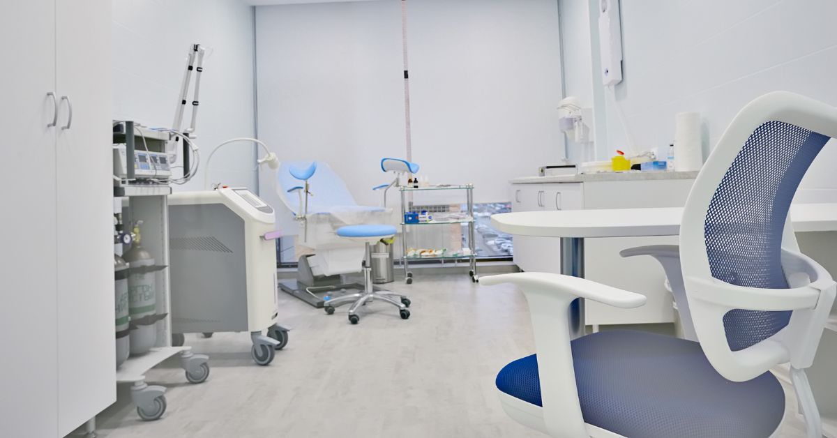 clinic interior design services in India clinic interior design services in India