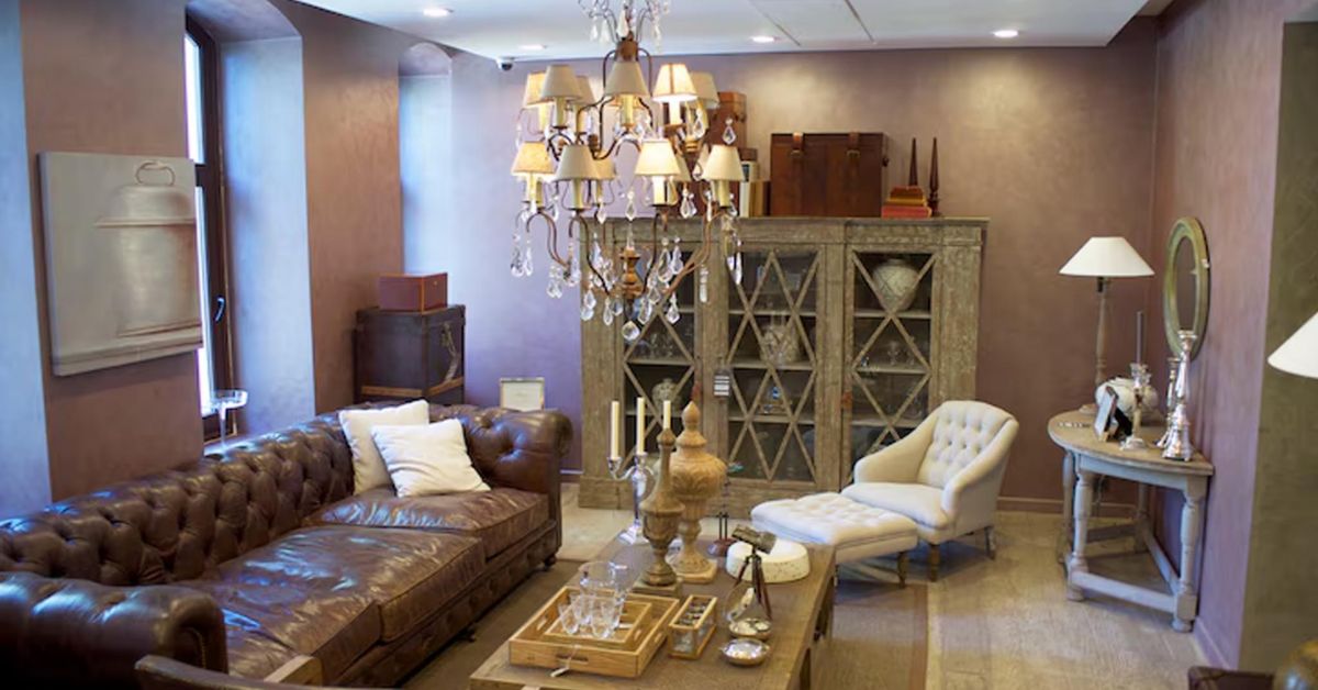 Residential interior designing services Residential interior designing services