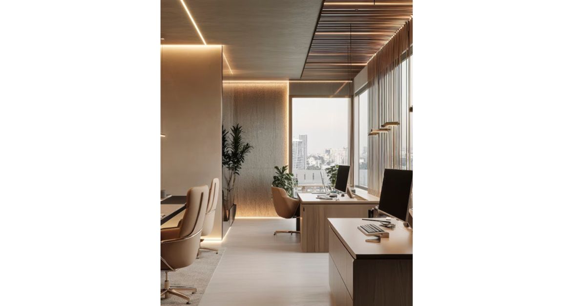 commercial interior designing services in India  commercial interior designing services in India