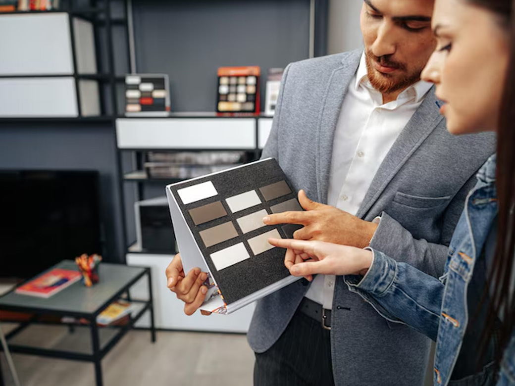 Brand Integration and Graphics Design in Amritsar