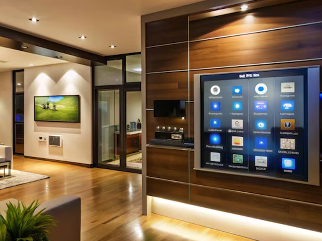 Smart Office Solutions in Amritsar