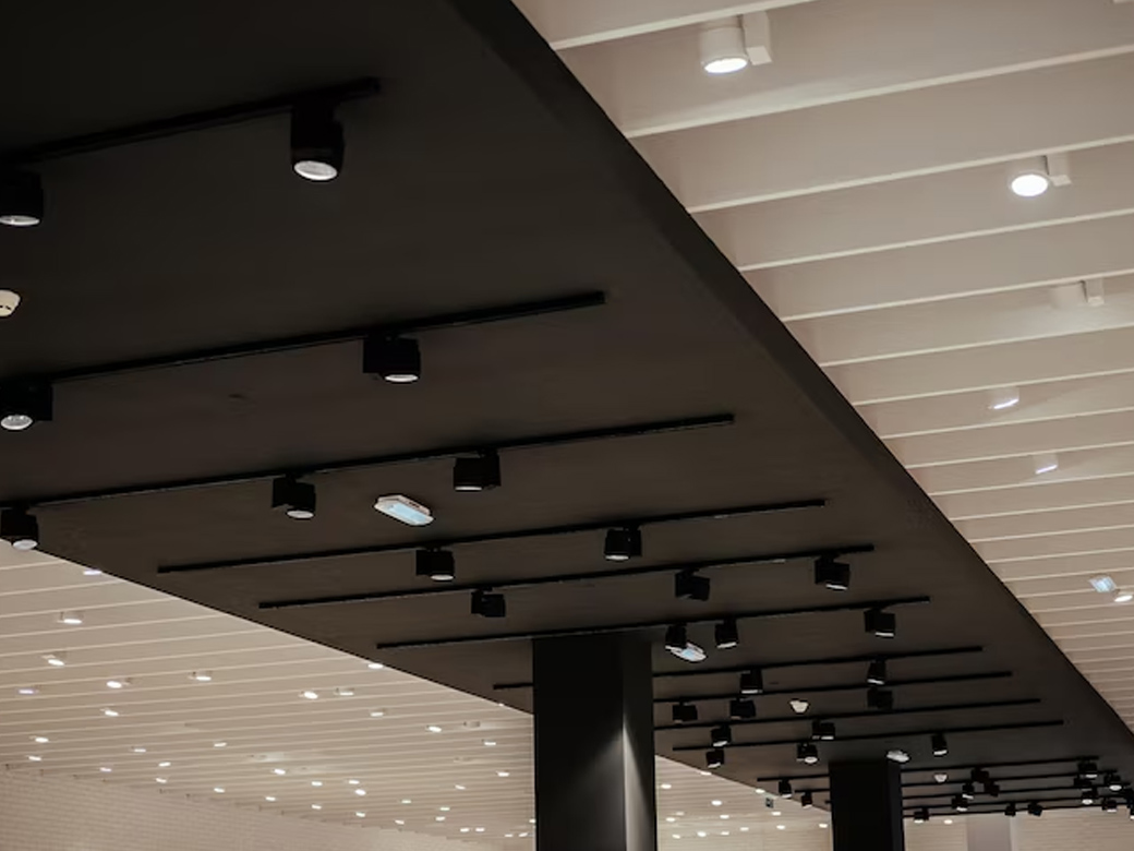 Lighting and Ceiling Interior Solutions in Amritsar