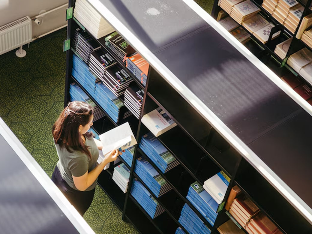 Storage and Filing System Design in Amritsar