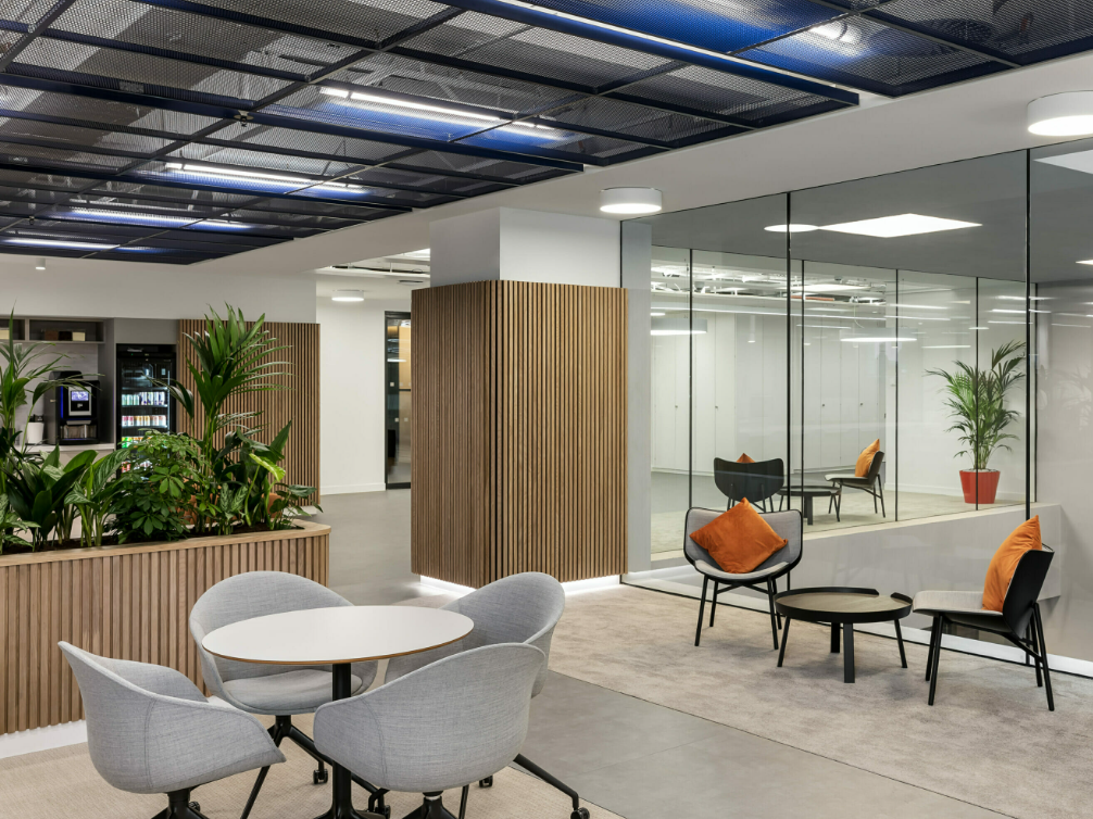 Office Interior Designer