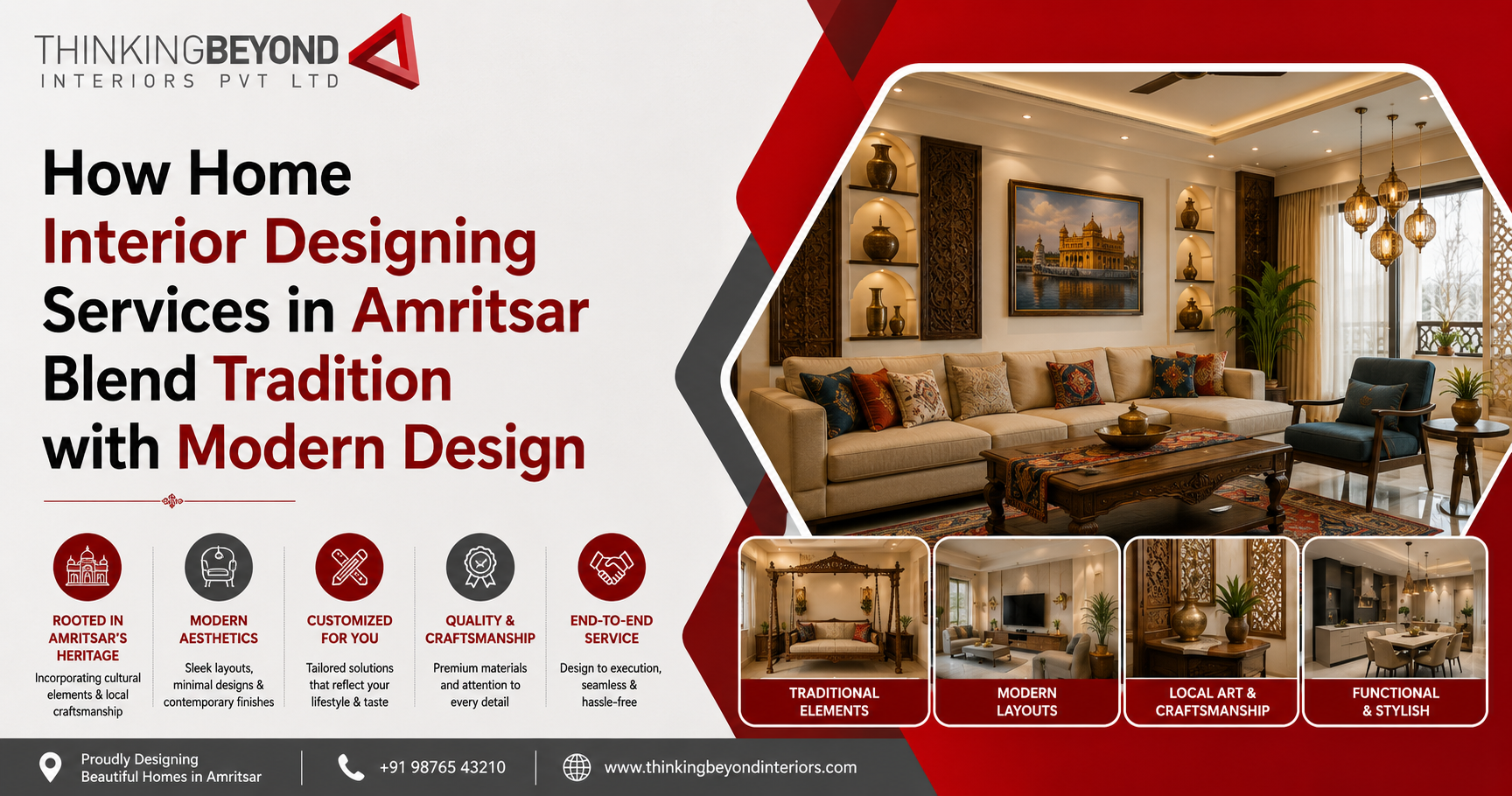 Kids Bedroom Interior Design Tips