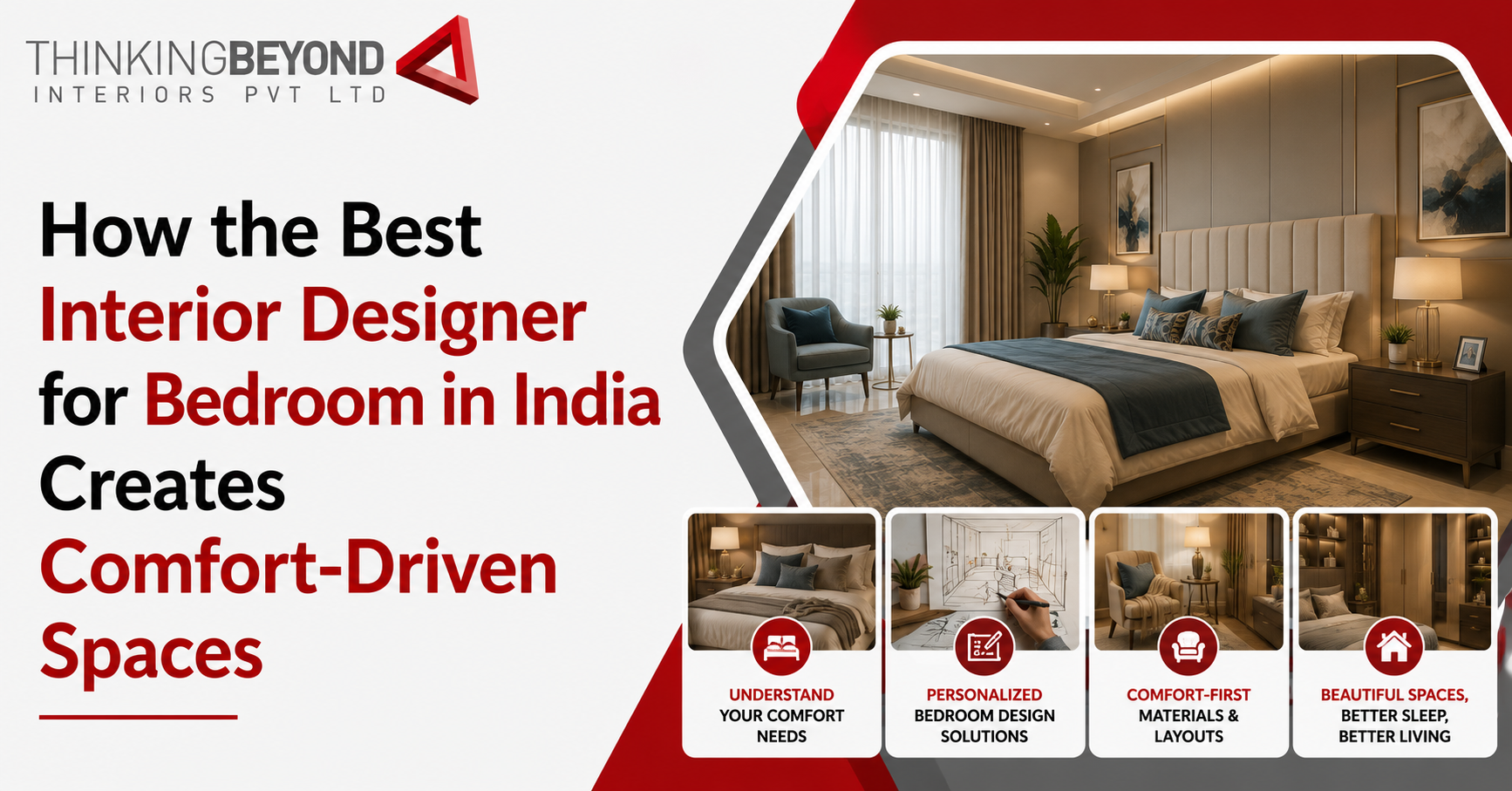 Kids Bedroom Interior Design Tips