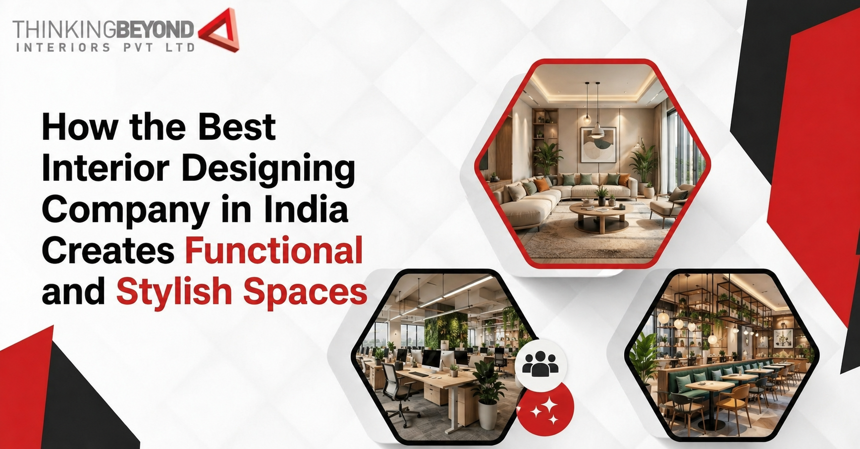 Things To Know Before Hiring The Best Interior Designing Company In India