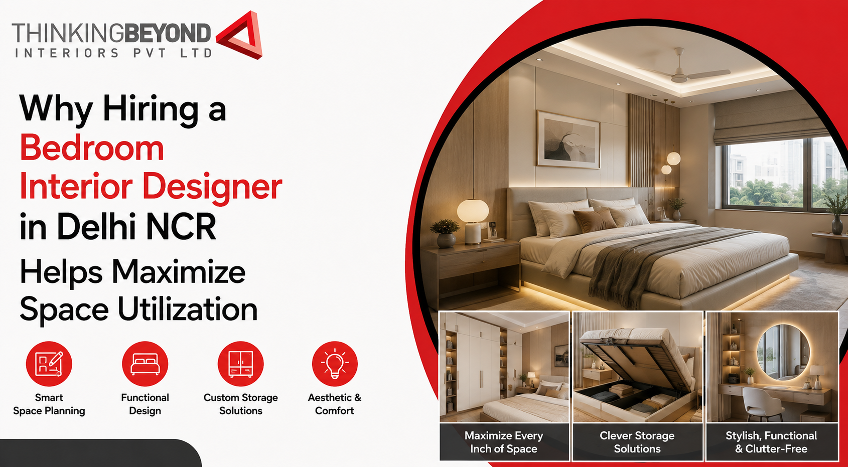 Kids Bedroom Interior Design Tips