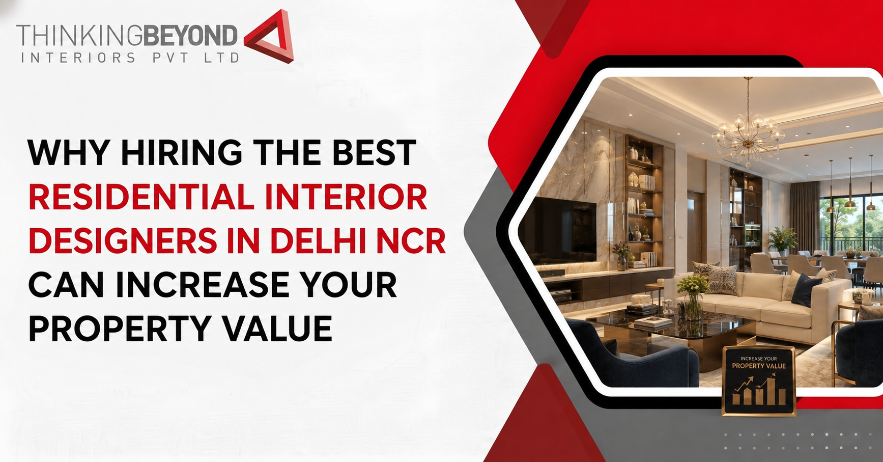 Things To Know Before Hiring The Best Interior Designing Company In India